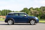 Mini Cooper Countryman 2017 года (WW)